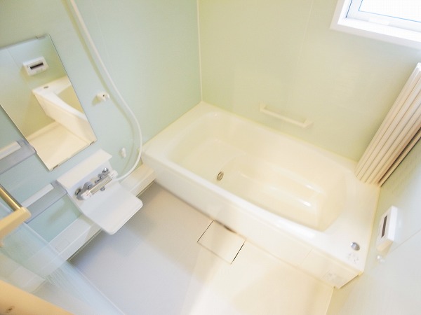 グランドゥール高柳Ｃ 風呂画像