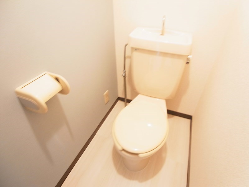 イーストヒルズ柏 その他1