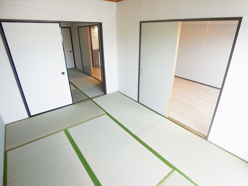 イーストヒルズ柏 その他6