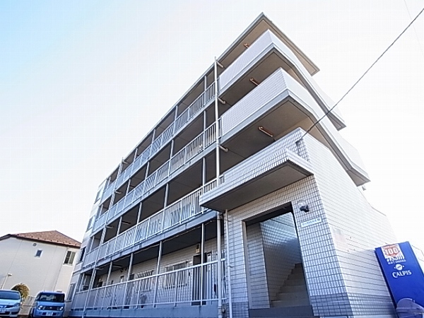 イーストヒルズ柏 その他外観5