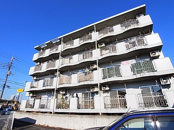 イーストヒルズ柏 その他外観6