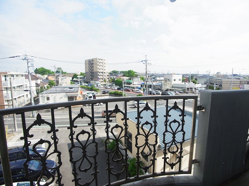 イーストヒルズ柏 その他8