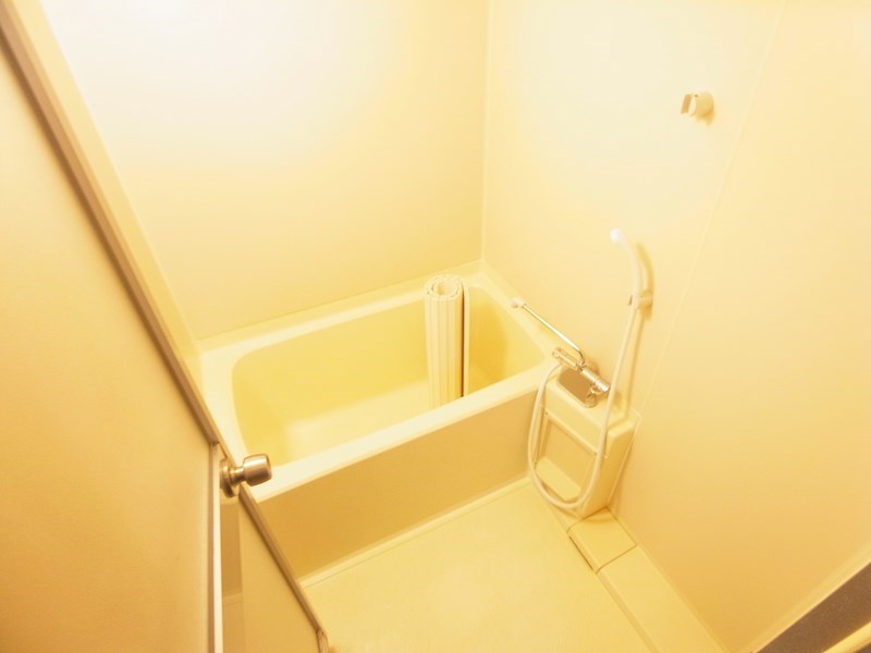 イーストヒルズ柏 風呂画像