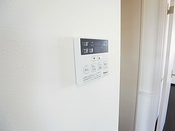 ノヴァンタノーヴェＢ その他設備