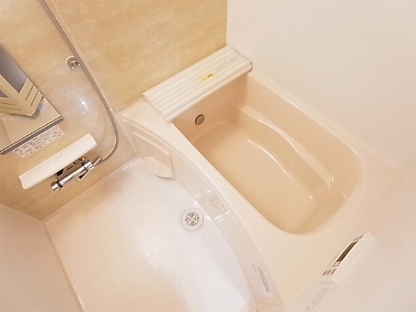 フォレスト柏の葉 風呂画像
