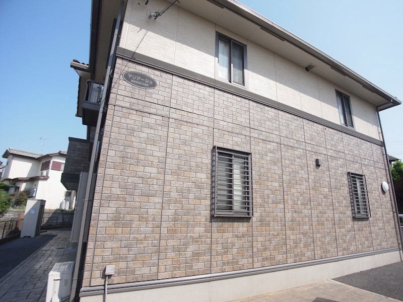 マリアージュ その他外観1