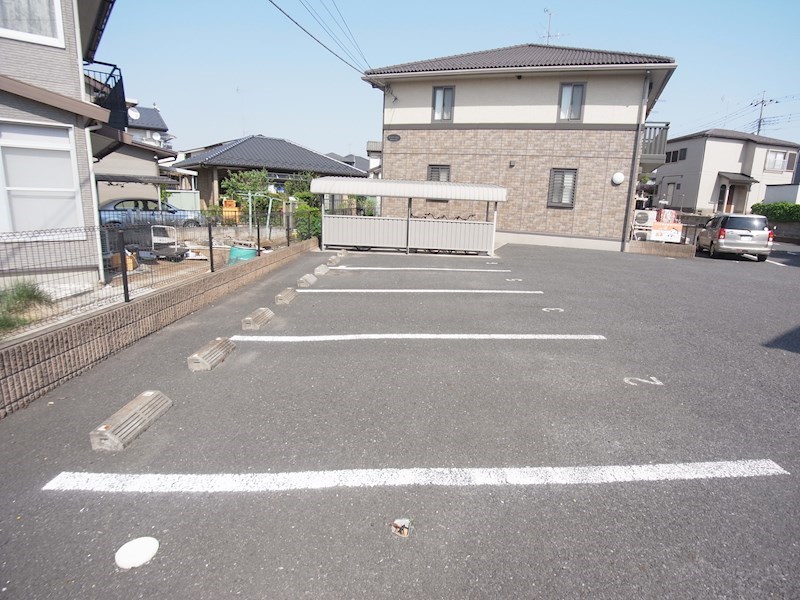 マリアージュ その他外観2