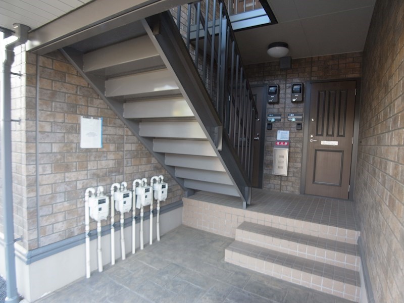 マリアージュ その他外観5