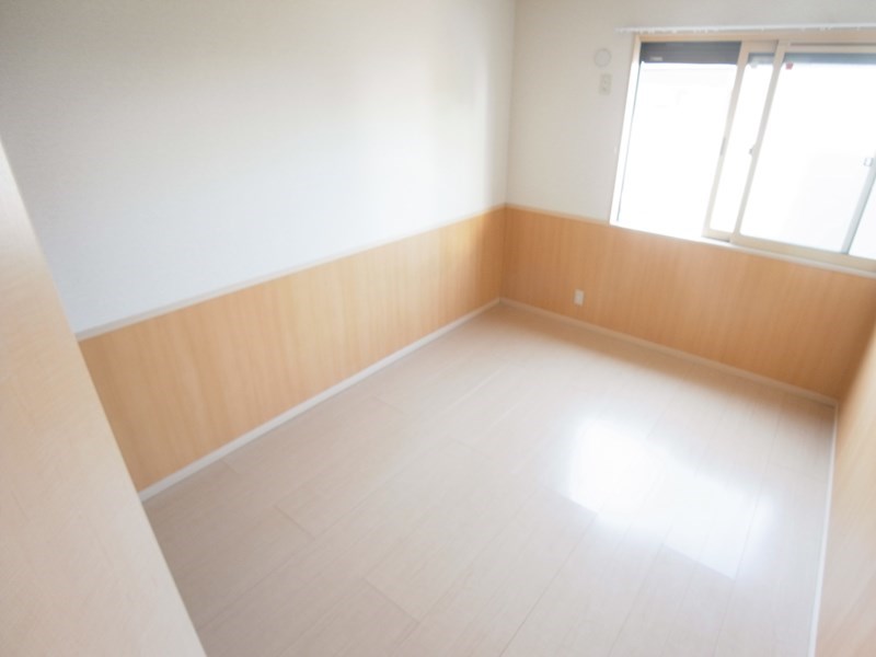 マリアージュ ベッドルーム