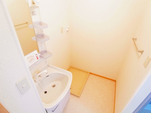 メルベーユパルⅡ その他2