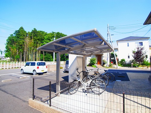 メルベーユパルⅡ その他外観3