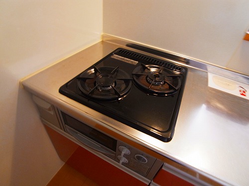 メルベーユパルⅡ その他9