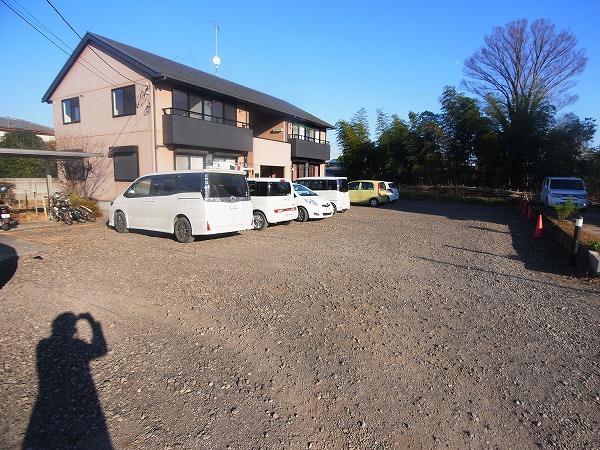 ベルスマートM その他外観1