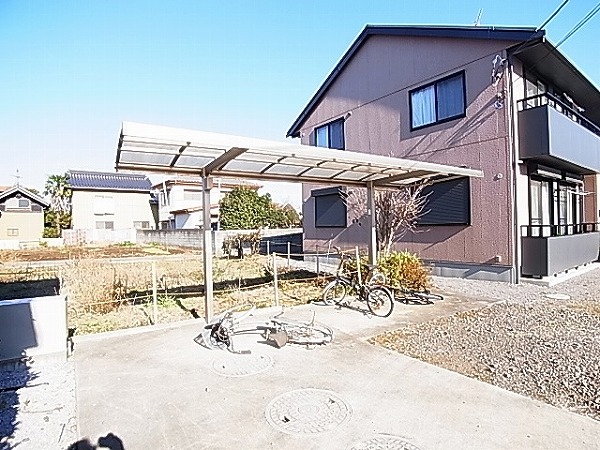 ベルスマートM その他外観2