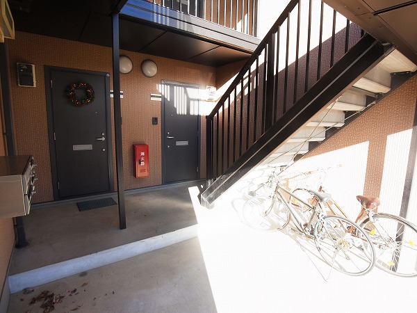 ベルスマートM その他外観3