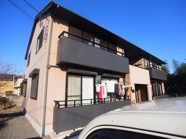 ベルスマートM その他外観4