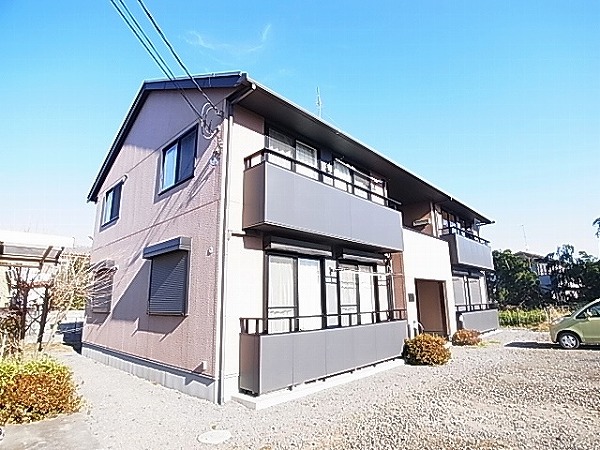 ベルスマートM その他外観5