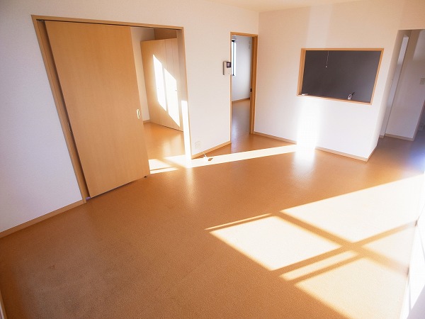 ベルスマートM リビング