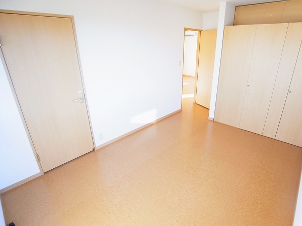 ベルスマートM ベッドルーム