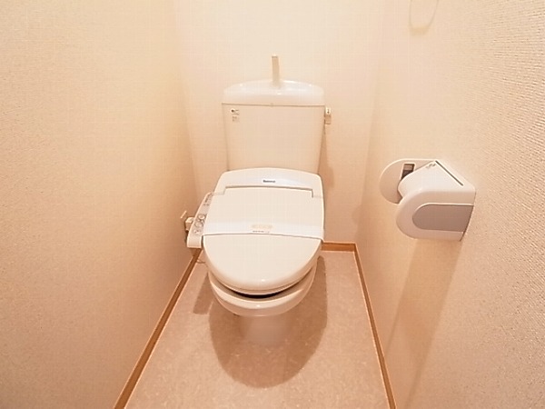 サントビーヴィレッジⅤ その他1