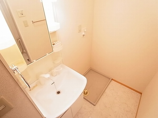 サントビーヴィレッジⅤ その他2