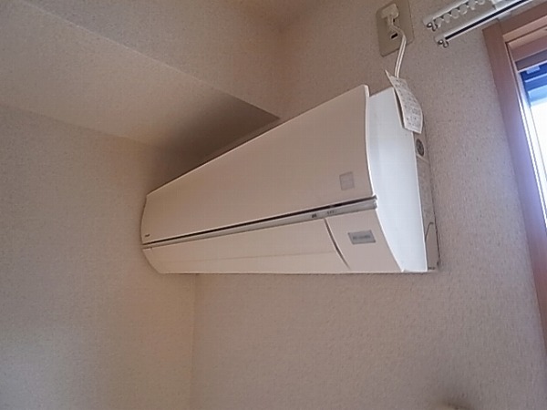 サントビーヴィレッジⅤ その他5