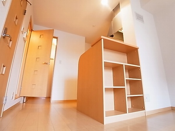 サントビーヴィレッジⅤ その他7