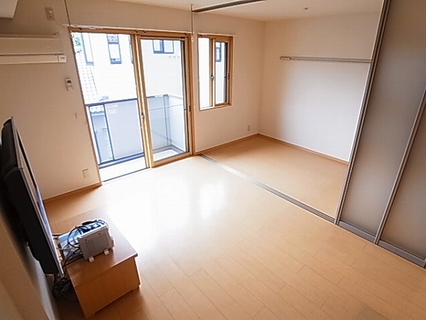 サントビーヴィレッジⅤ その他8