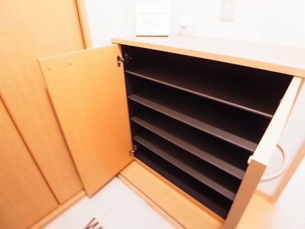 サントビーヴィレッジⅤ その他9