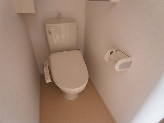 プラムヒルズⅠ その他1