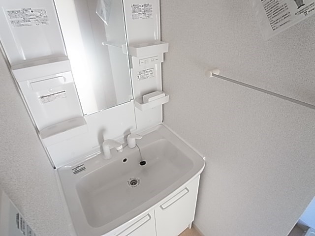 プラムヒルズⅠ その他2