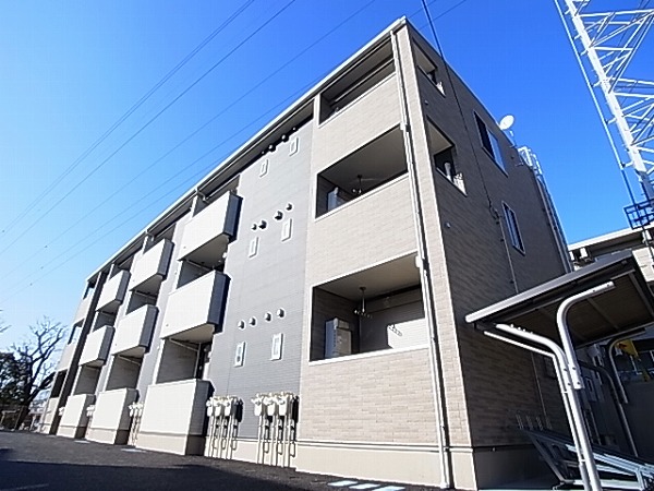 プラムヒルズⅠ その他外観1