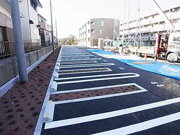 プラムヒルズⅠ その他外観2