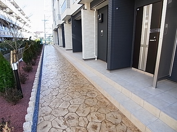 プラムヒルズⅠ その他外観3