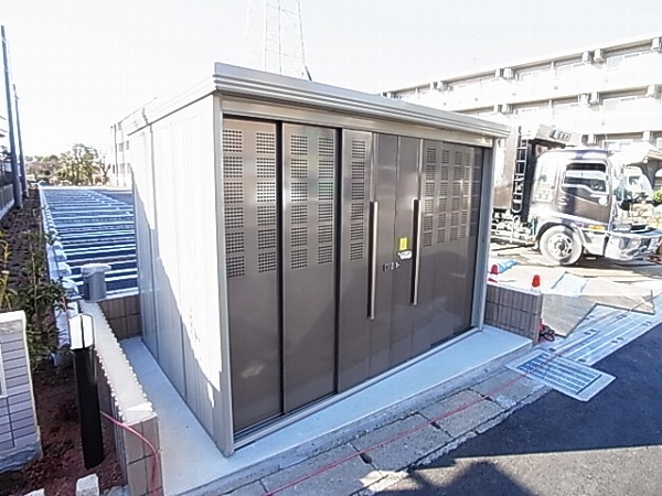 プラムヒルズⅠ その他外観5