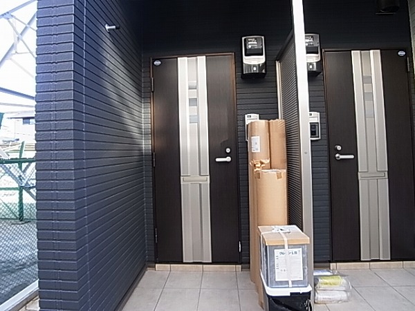 プラムヒルズⅠ その他外観6