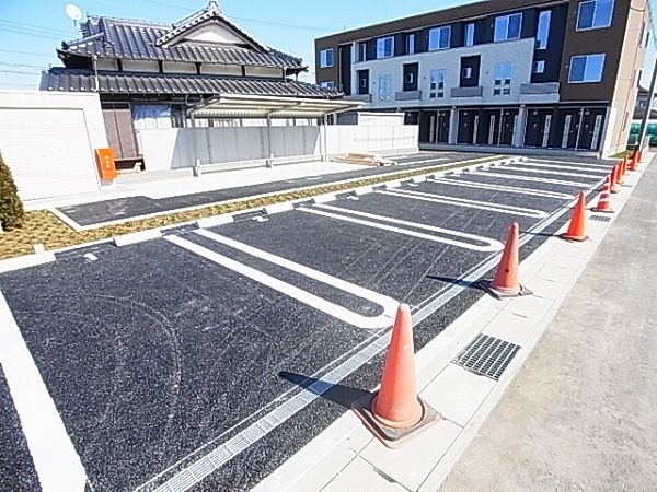 ノイクラール その他外観2