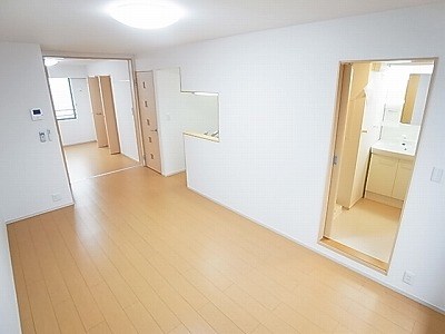 ノイクラール リビング