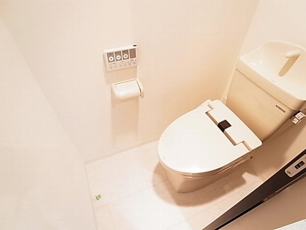 ソレイユ南柏　 その他1