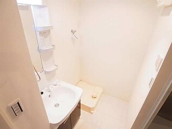 ソレイユ南柏　 その他2