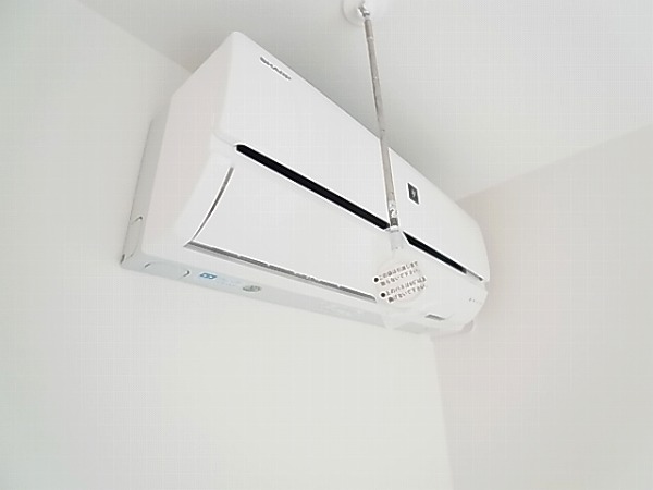 ソレイユ南柏　 その他4