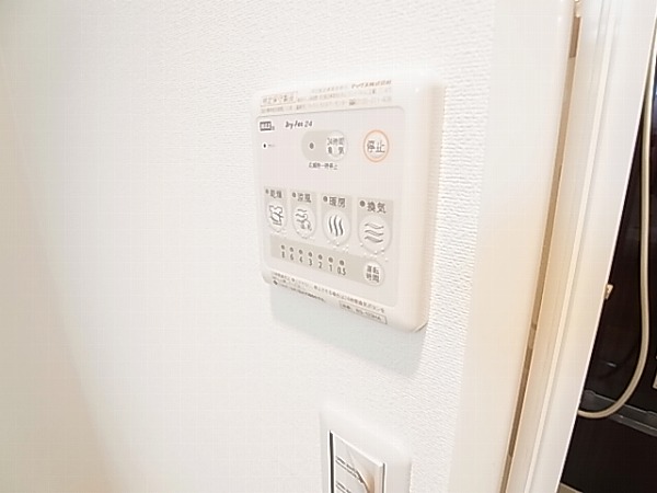 ソレイユ南柏　 その他5