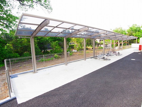 ソレイユ南柏　 その他外観3