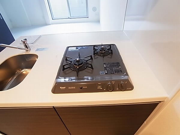 ソレイユ南柏　 その他9