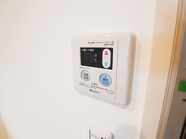 ソレイユ南柏　 その他14