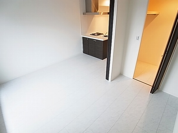 ソレイユ南柏　 ベッドルーム