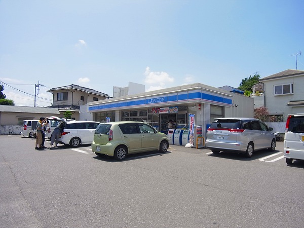 ソレイユ南柏　 周辺画像2