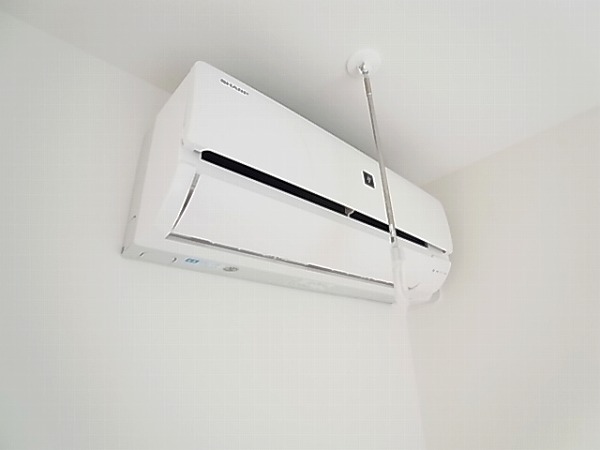 ソレイユ南柏　 その他5