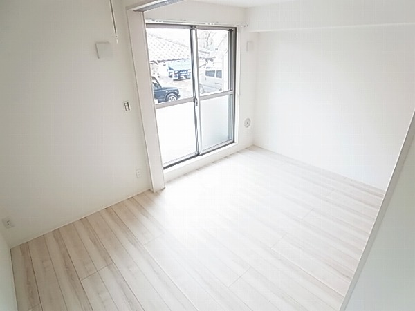 ソレイユ南柏　 その他8