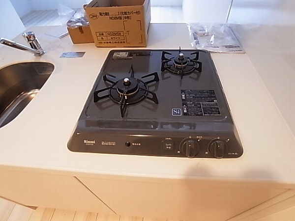 ソレイユ南柏　 その他10